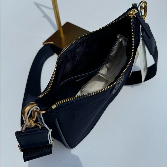 ❤️Tory Burch Nylon Convertible Bag NWT - Picture 5 of 5